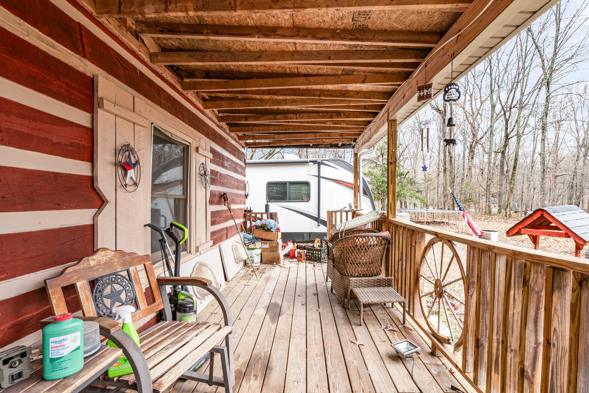 1300 Primm Road Ashland City, TN 37015 - Photo 4 of 17