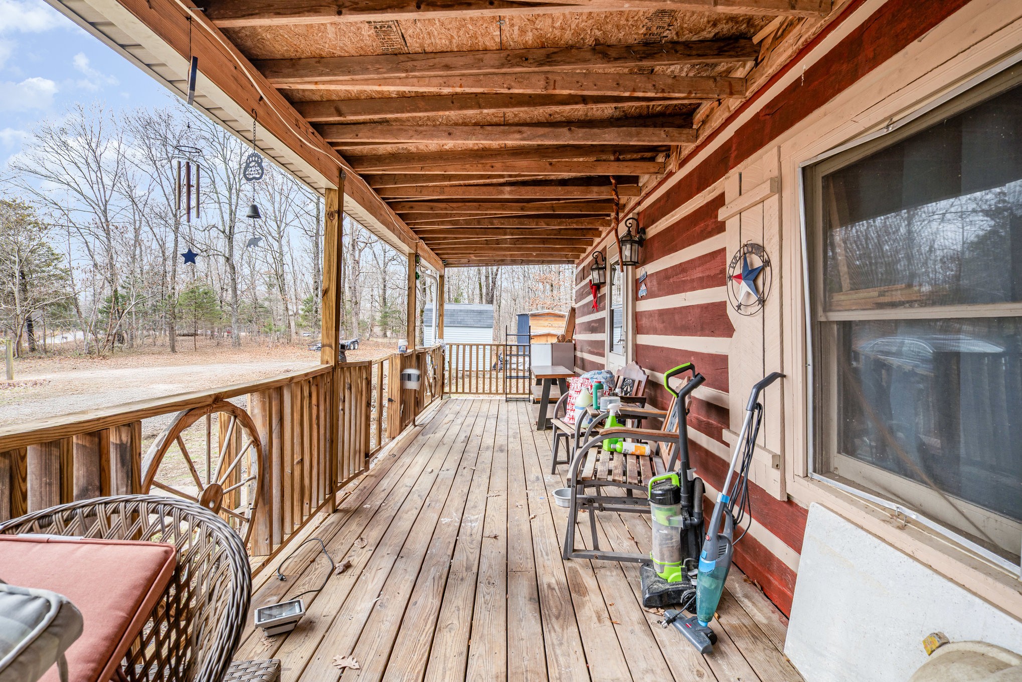 1300 Primm Road Ashland City, TN 37015 - Photo 5 of 17