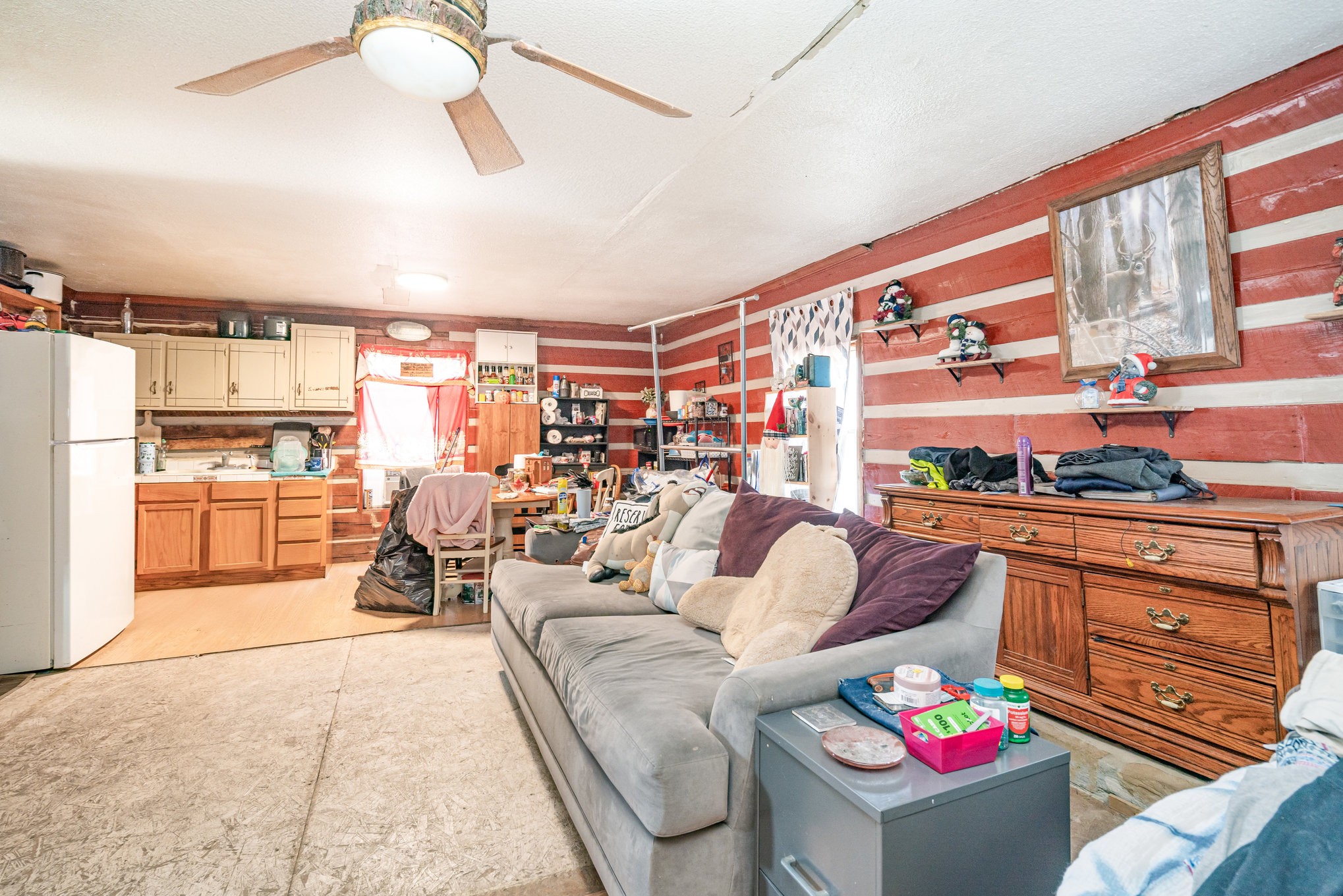 1300 Primm Road Ashland City, TN 37015 - Photo 6 of 17