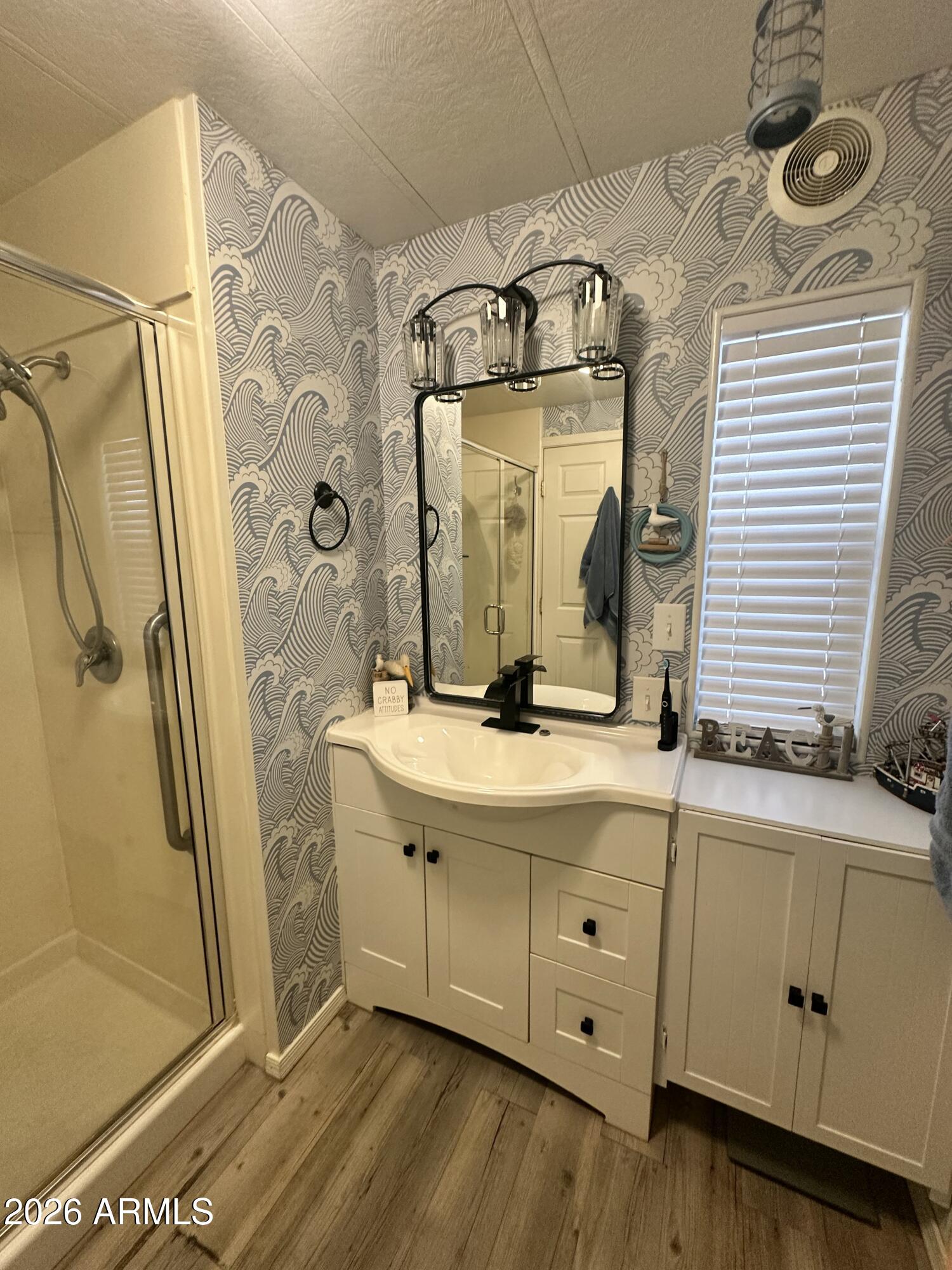 303 South Recker Road, Unit 294 Mesa, AZ 85206 - Photo 4 of 22 Bathroom