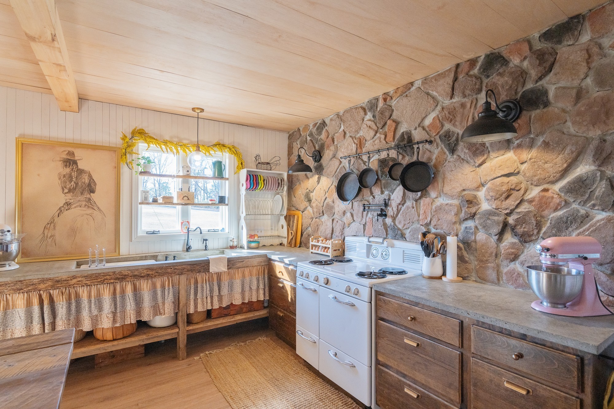 3080 Bible Hill Road Parsons, TN 38363 - Photo 21 of 76