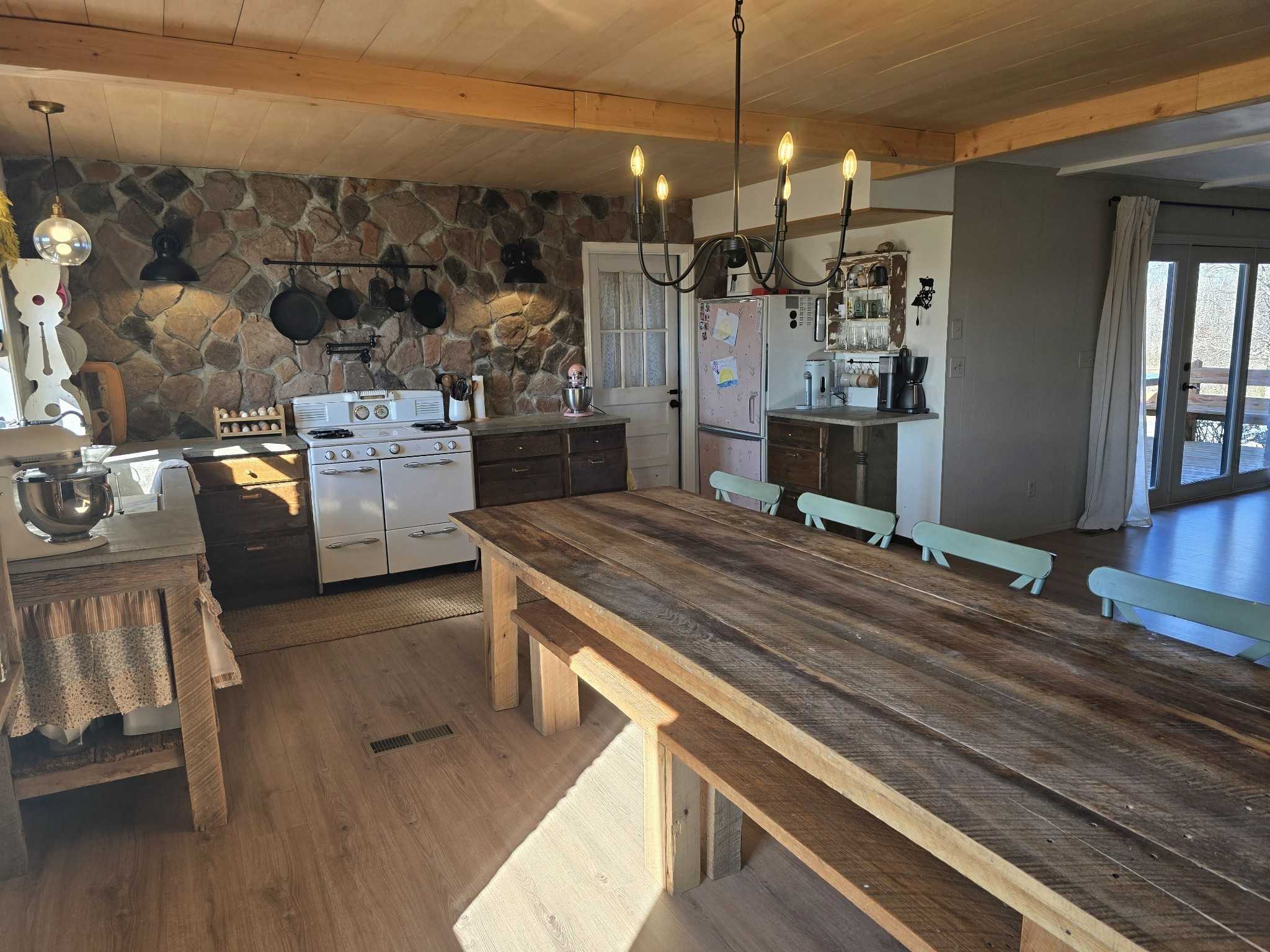 3080 Bible Hill Road Parsons, TN 38363 - Photo 24 of 76