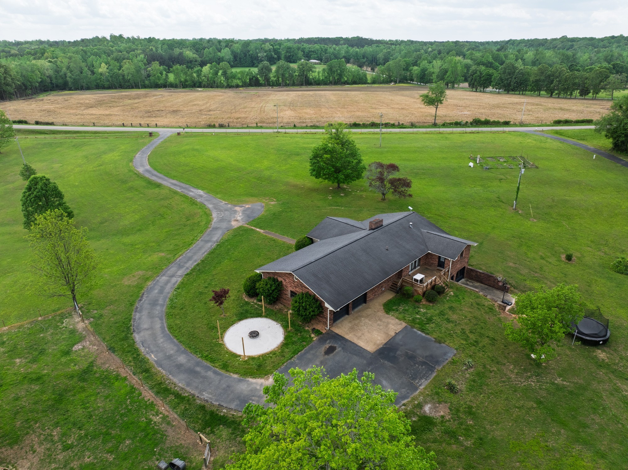 3080 Bible Hill Road Parsons, TN 38363 - Photo 3 of 76