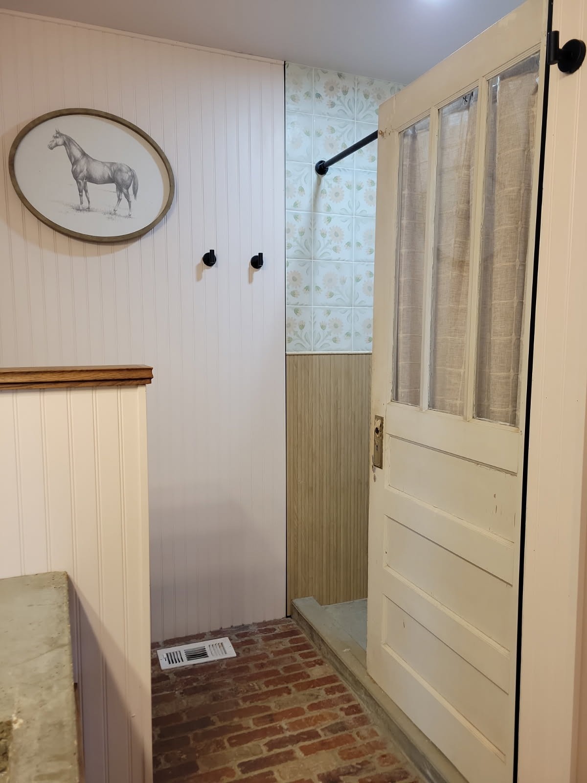 3080 Bible Hill Road Parsons, TN 38363 - Photo 37 of 76 a view of a room with wooden floor