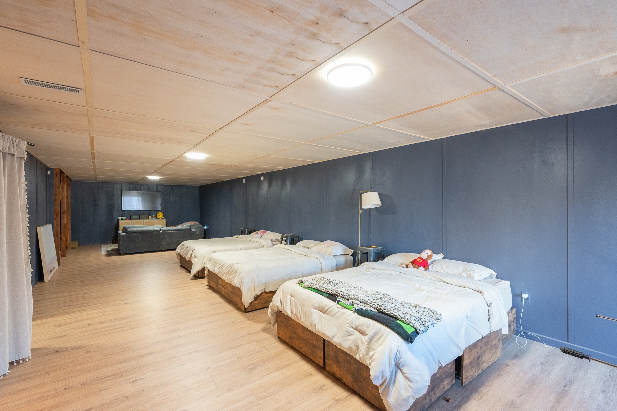 3080 Bible Hill Road Parsons, TN 38363 - Photo 44 of 76