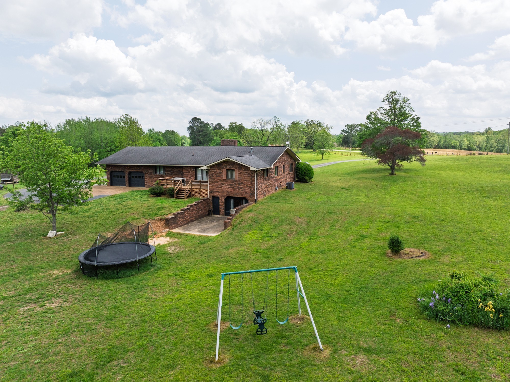 3080 Bible Hill Road Parsons, TN 38363 - Photo 52 of 76