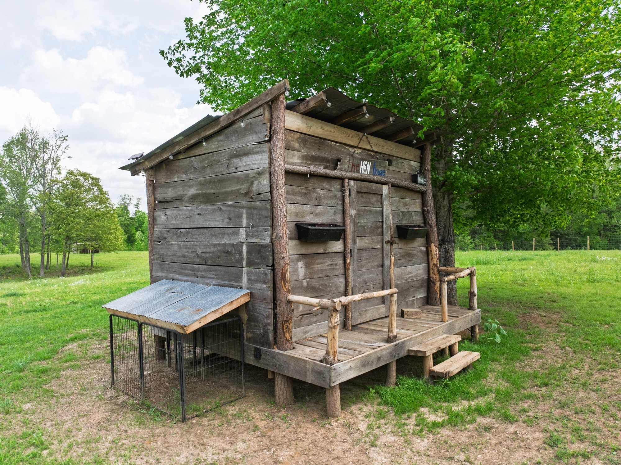 3080 Bible Hill Road Parsons, TN 38363 - Photo 56 of 76