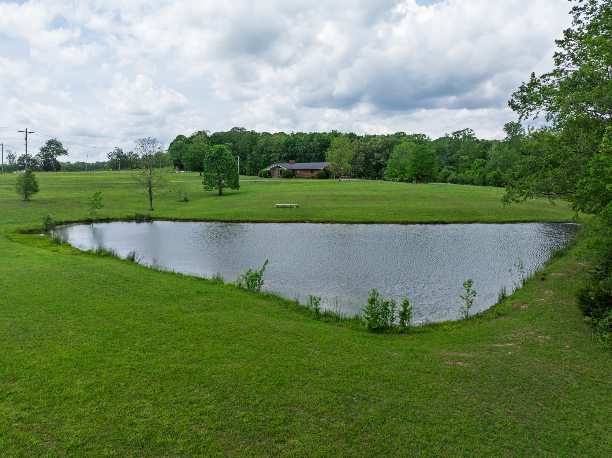 3080 Bible Hill Road Parsons, TN 38363 - Photo 61 of 76