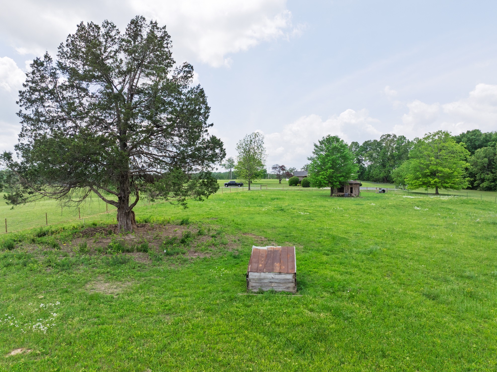 3080 Bible Hill Road Parsons, TN 38363 - Photo 62 of 76