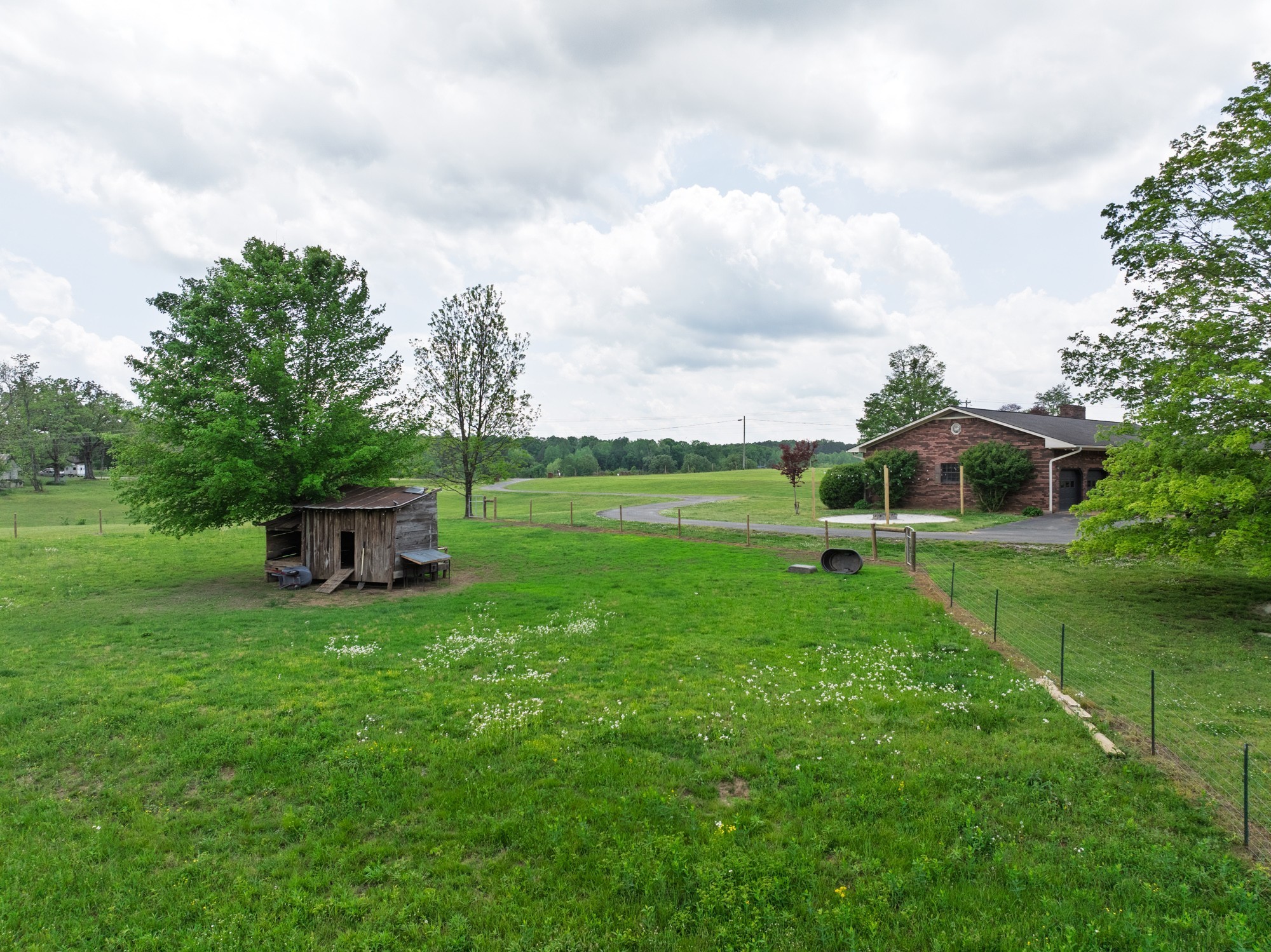 3080 Bible Hill Road Parsons, TN 38363 - Photo 63 of 76