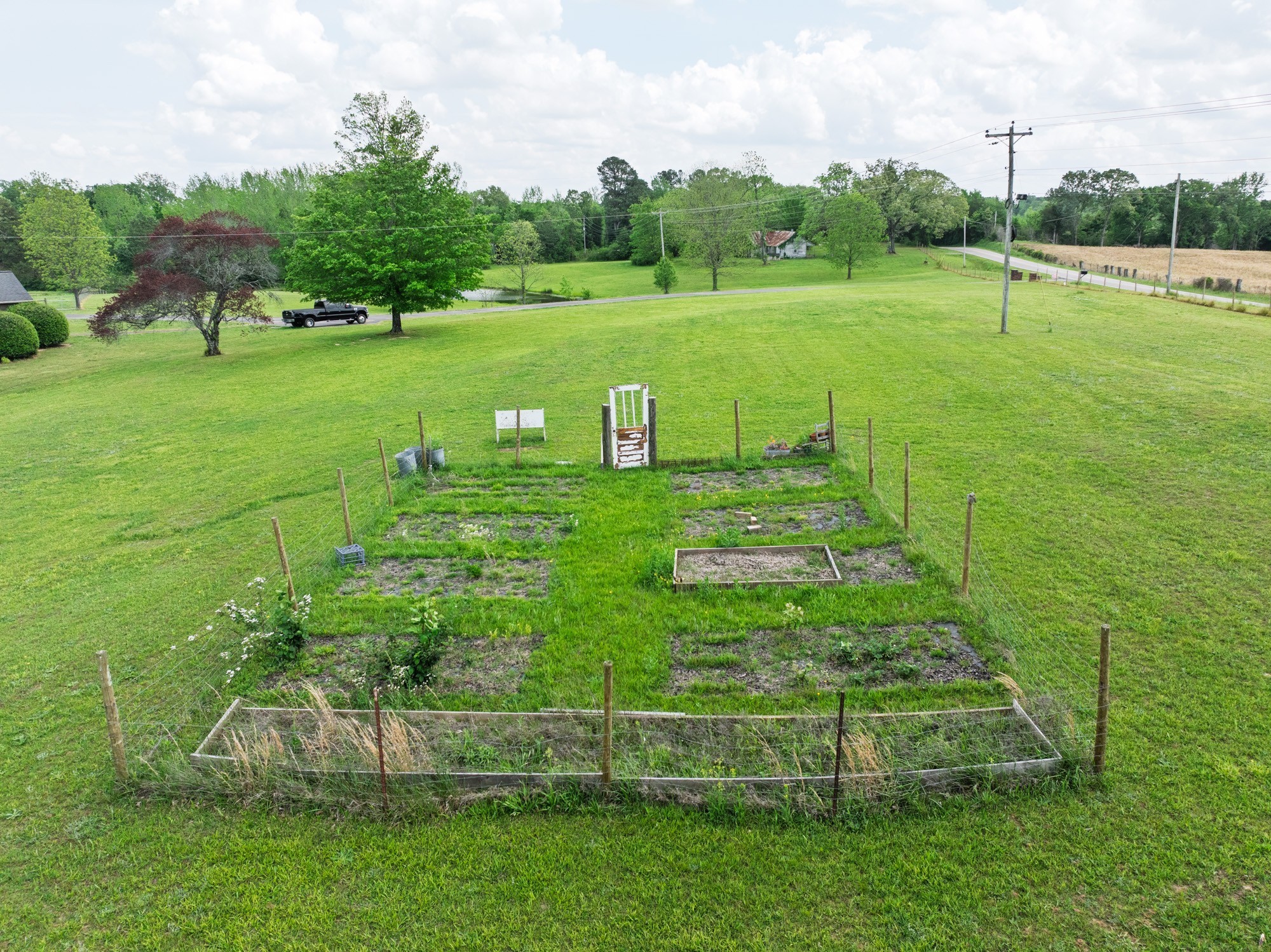 3080 Bible Hill Road Parsons, TN 38363 - Photo 64 of 76