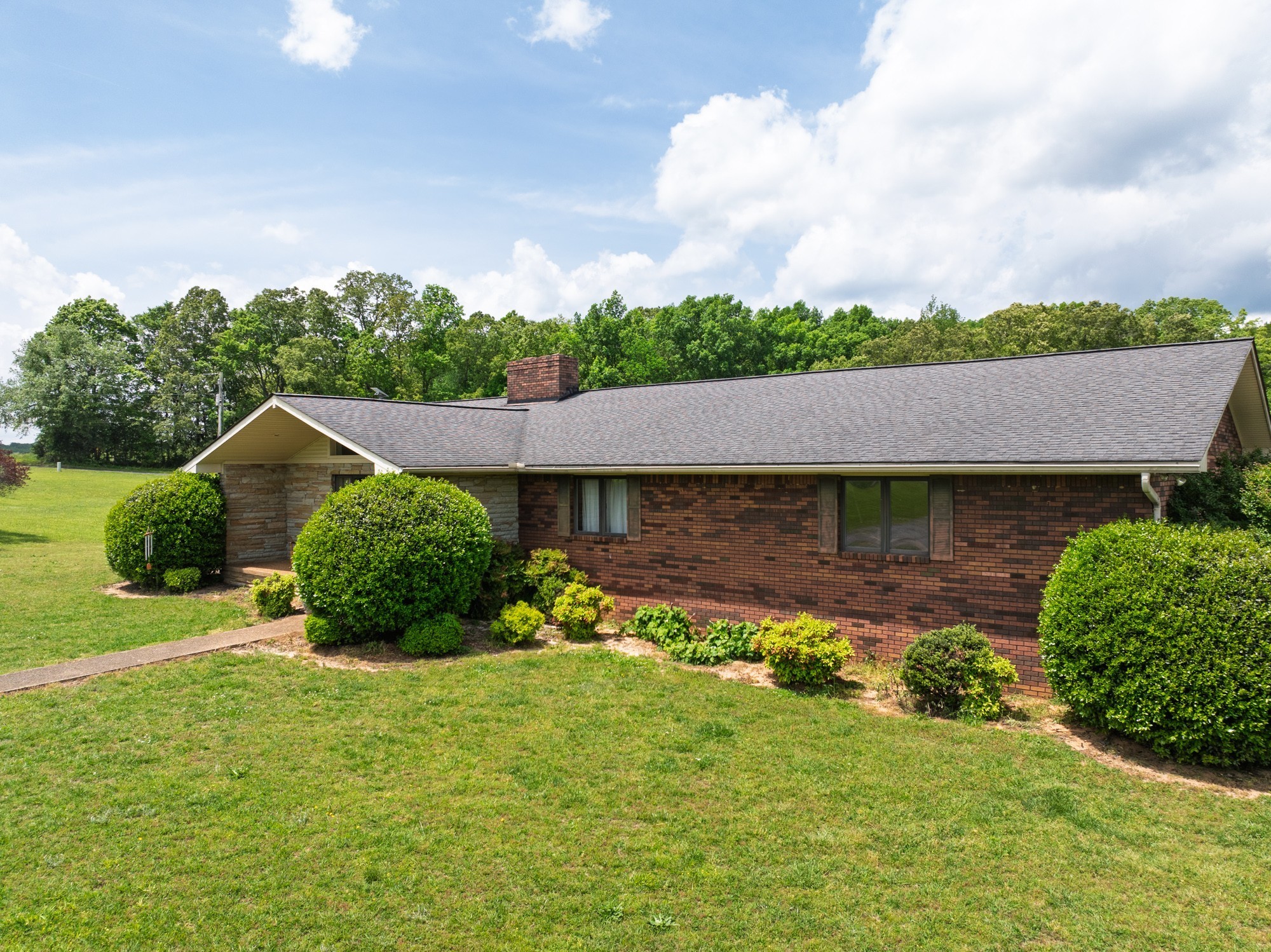 3080 Bible Hill Road Parsons, TN 38363 - Photo 70 of 76