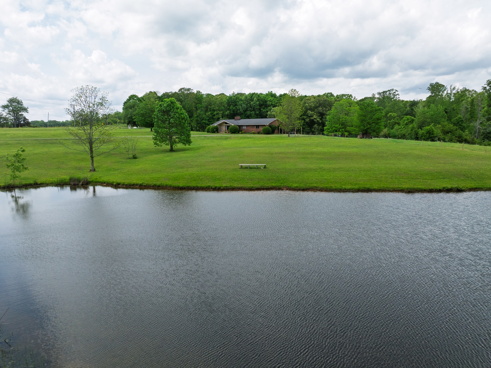 3080 Bible Hill Road Parsons, TN 38363 - Photo 72 of 76