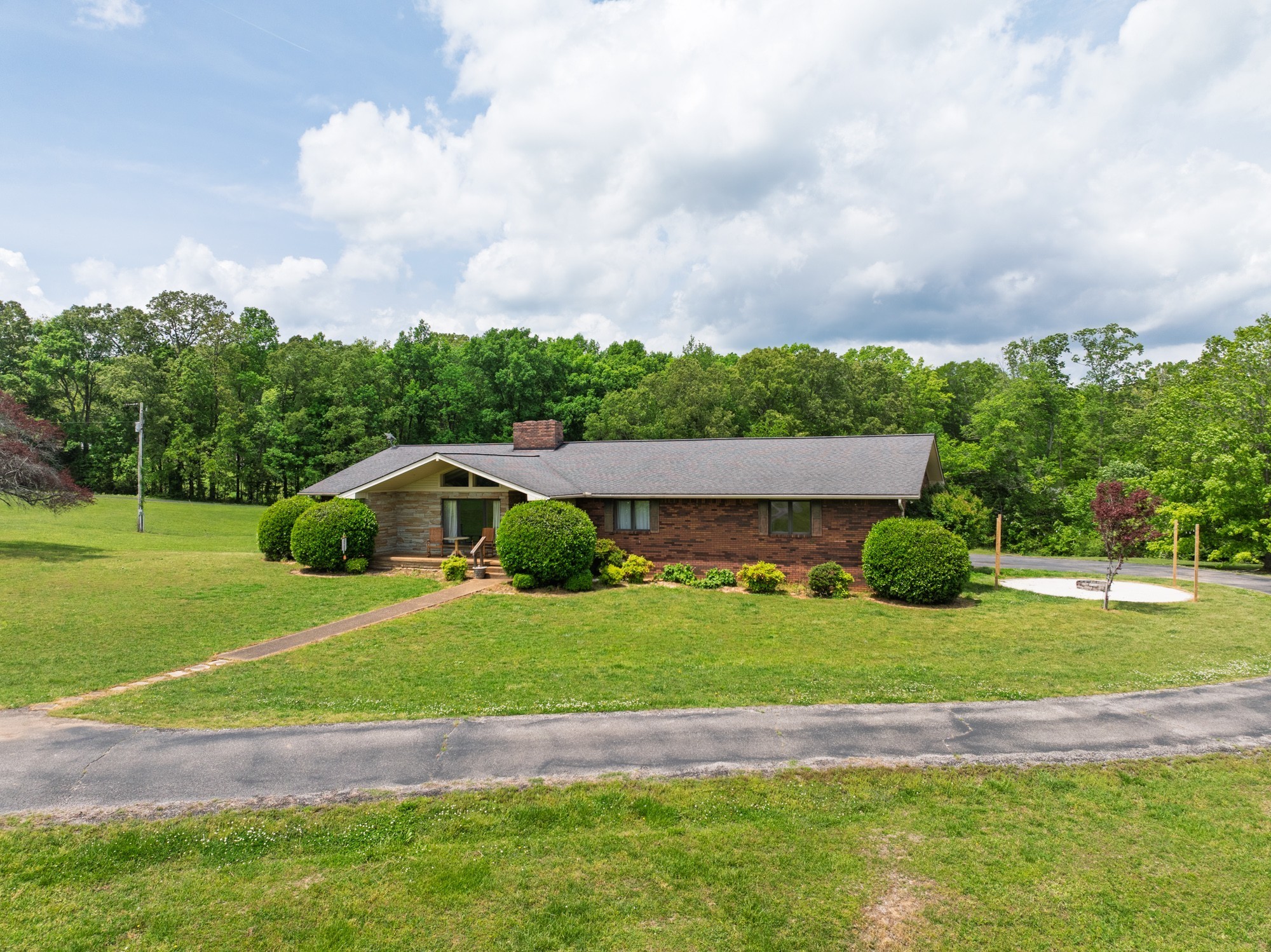 3080 Bible Hill Road Parsons, TN 38363 - Photo 73 of 76