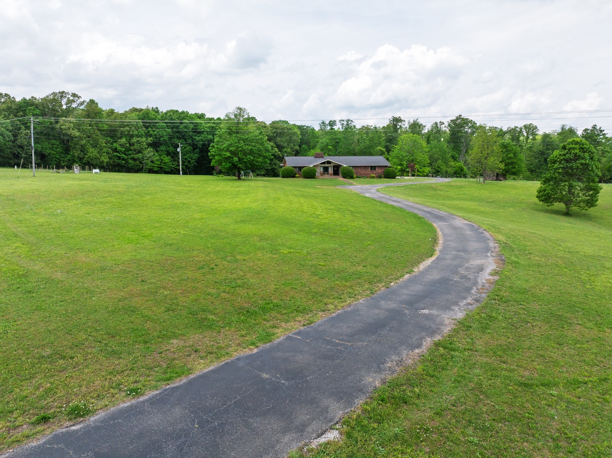 3080 Bible Hill Road Parsons, TN 38363 - Photo 74 of 76