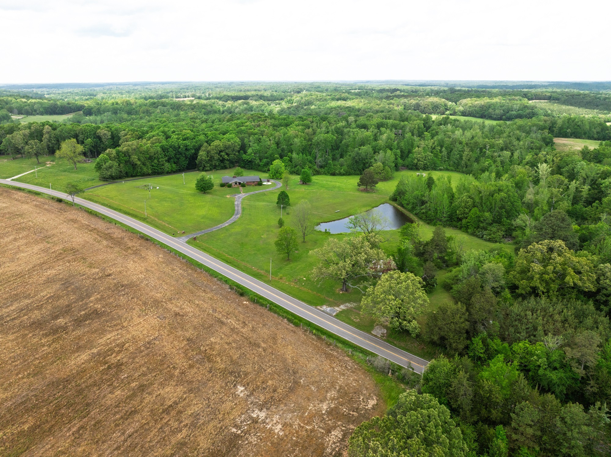 3080 Bible Hill Road Parsons, TN 38363 - Photo 76 of 76