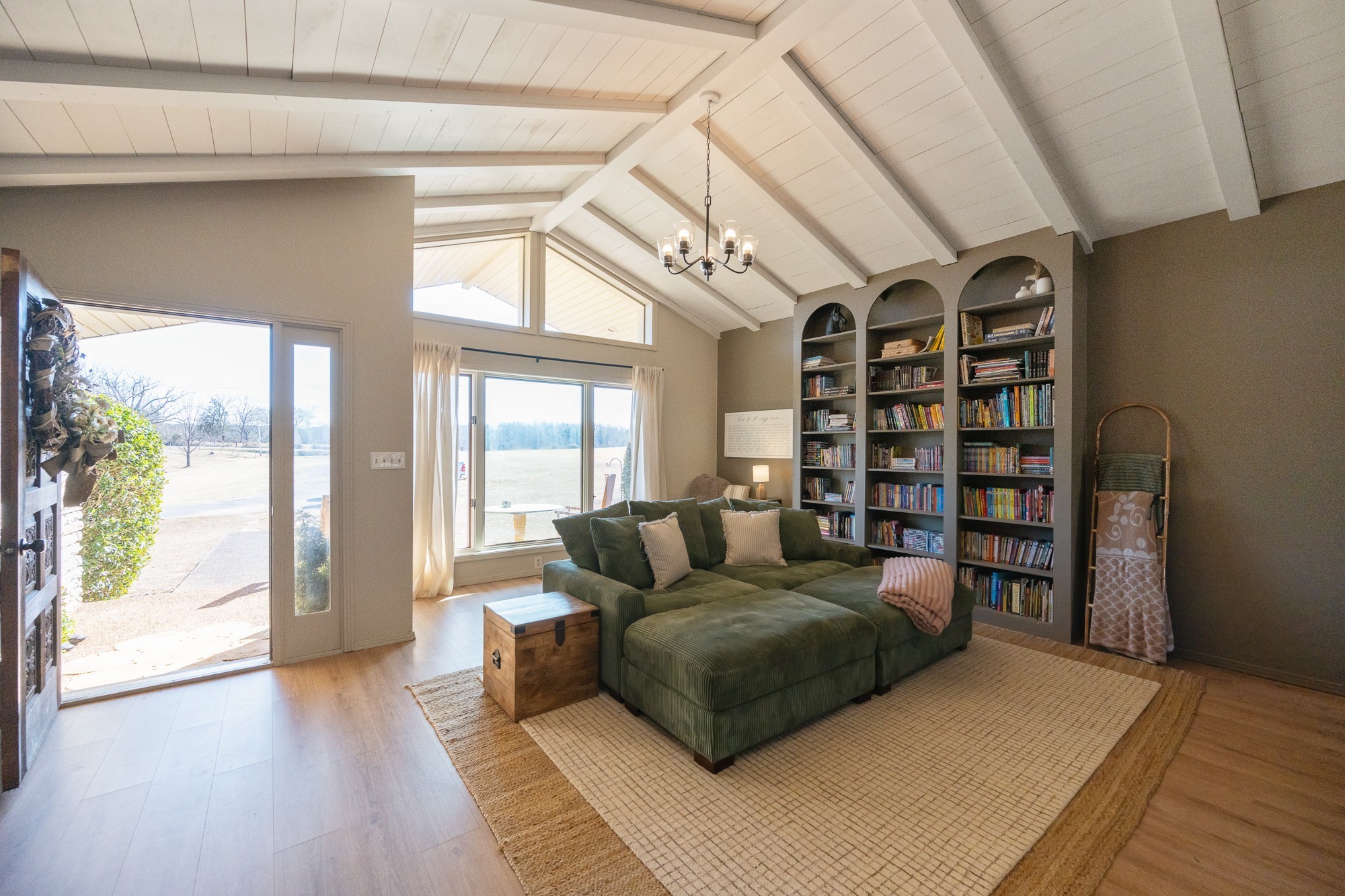 3080 Bible Hill Road Parsons, TN 38363 - Photo 8 of 76