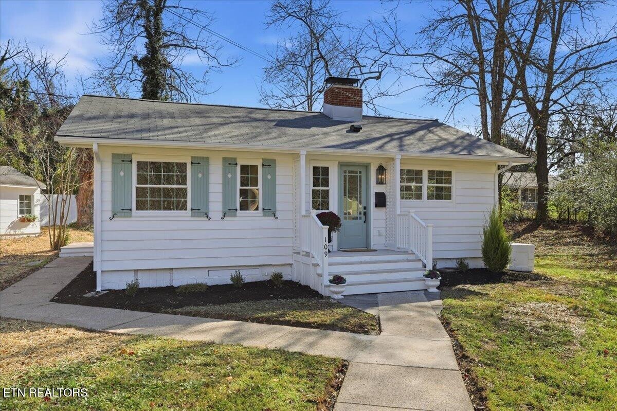109 Utah Avenue Oak Ridge, TN 37830 - Photo 1 of 31 Gallery Image 1