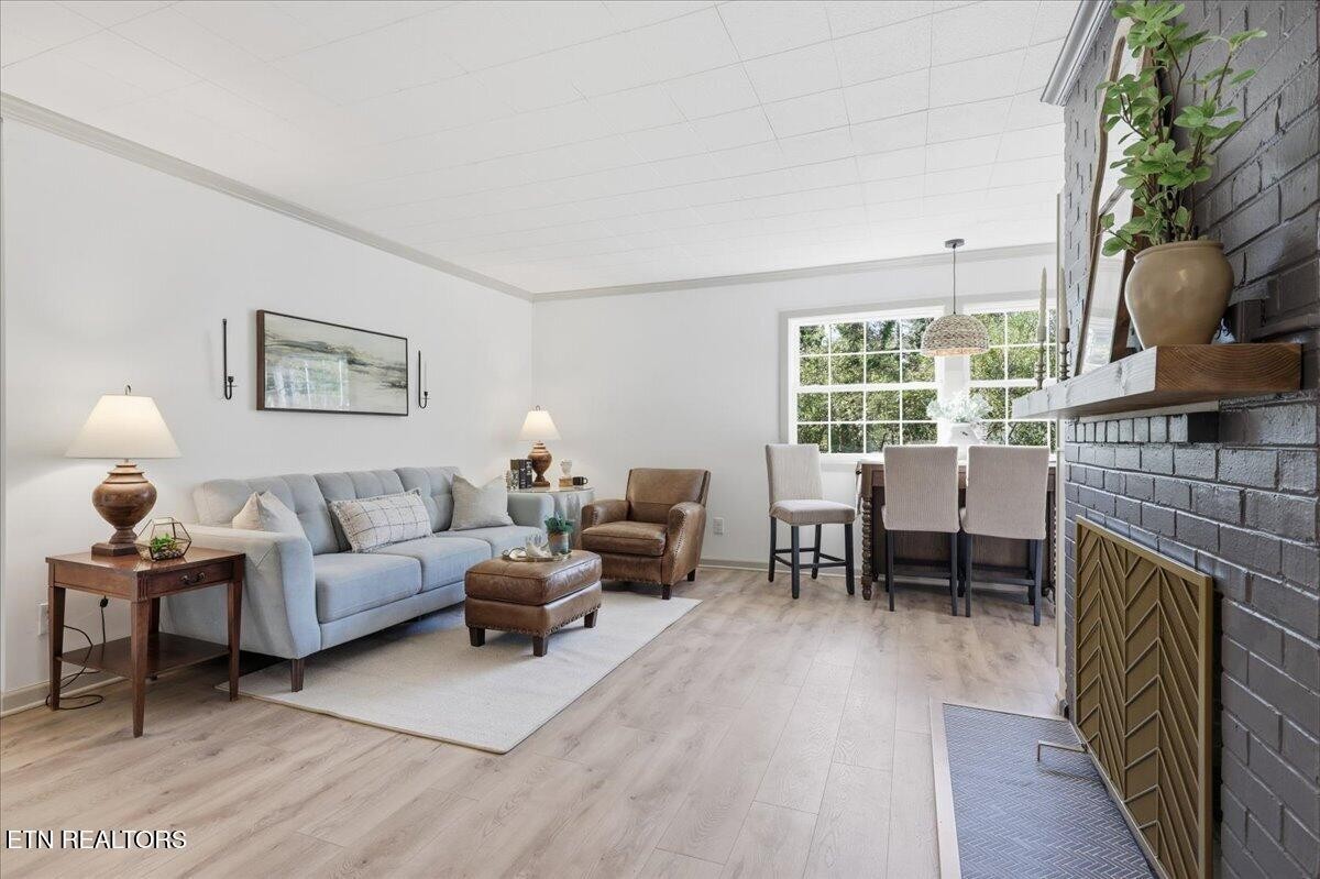 109 Utah Avenue Oak Ridge, TN 37830 - Photo 11 of 31 Gallery Image 11