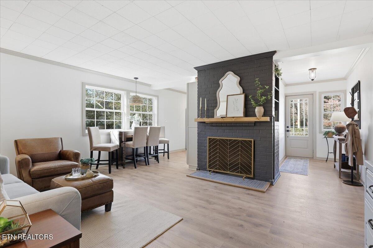 109 Utah Avenue Oak Ridge, TN 37830 - Photo 12 of 31 Gallery Image 12