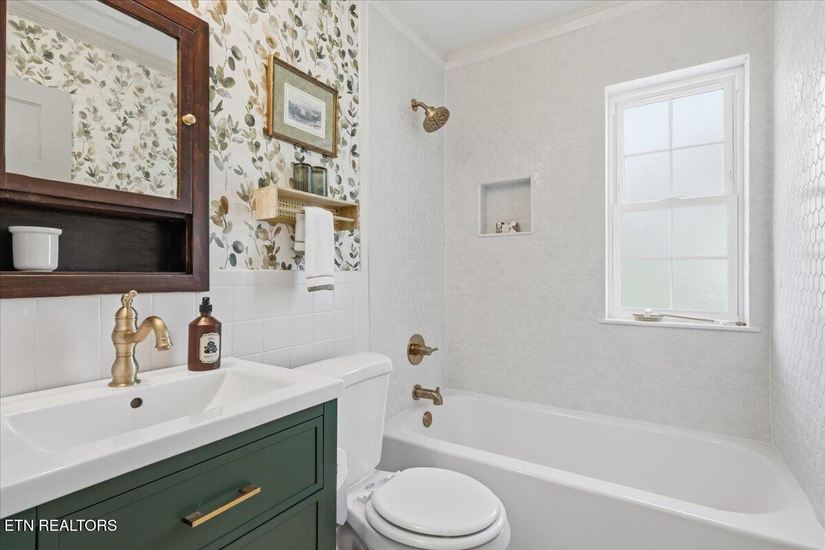 109 Utah Avenue Oak Ridge, TN 37830 - Photo 23 of 31 Gallery Image 23