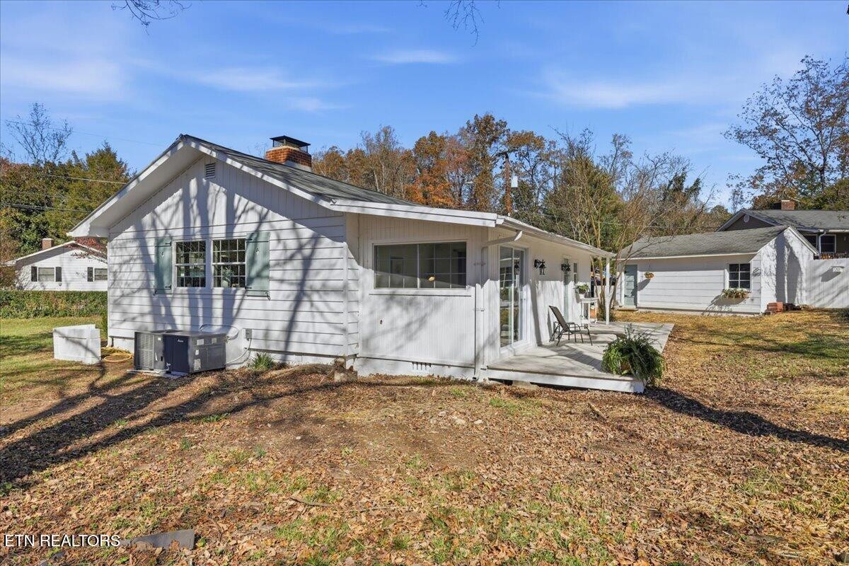 109 Utah Avenue Oak Ridge, TN 37830 - Photo 27 of 31 Gallery Image 27