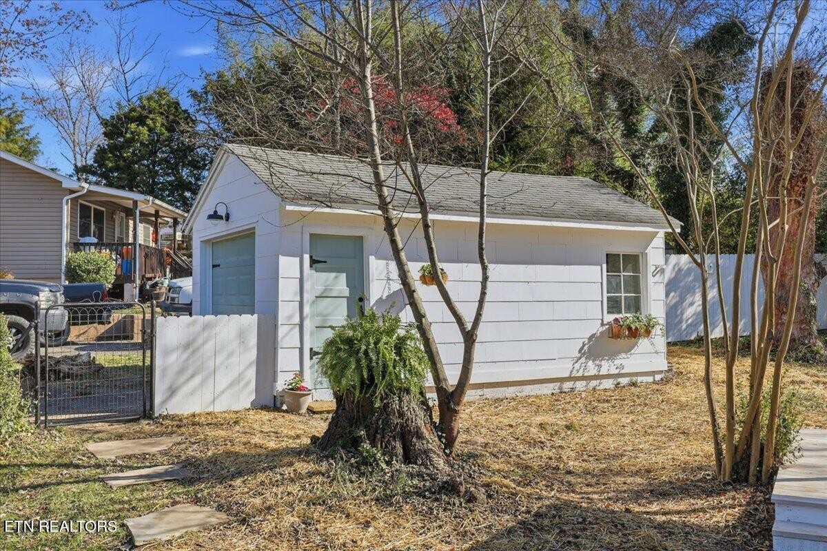 109 Utah Avenue Oak Ridge, TN 37830 - Photo 29 of 31 Gallery Image 29
