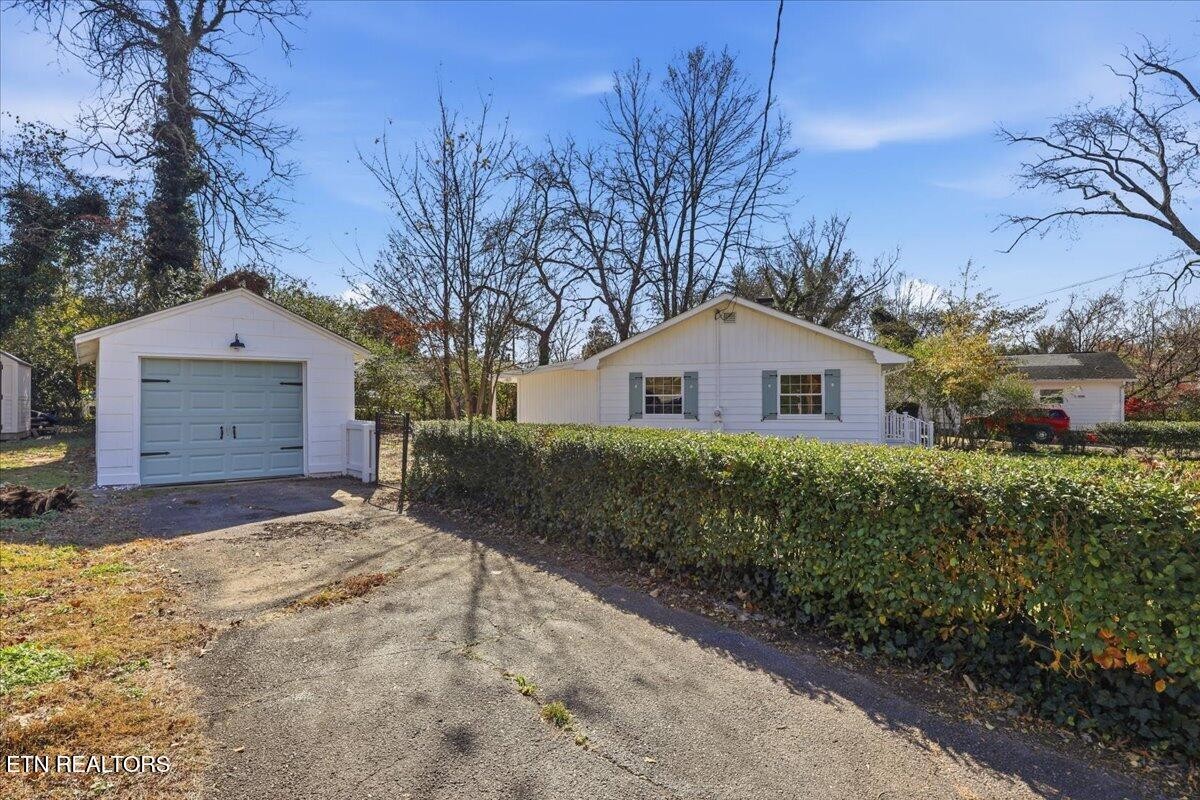 109 Utah Avenue Oak Ridge, TN 37830 - Photo 30 of 31 Gallery Image 30
