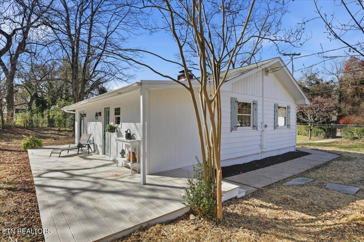 109 Utah Avenue Oak Ridge, TN 37830 - Photo 4 of 31 Gallery Image 4