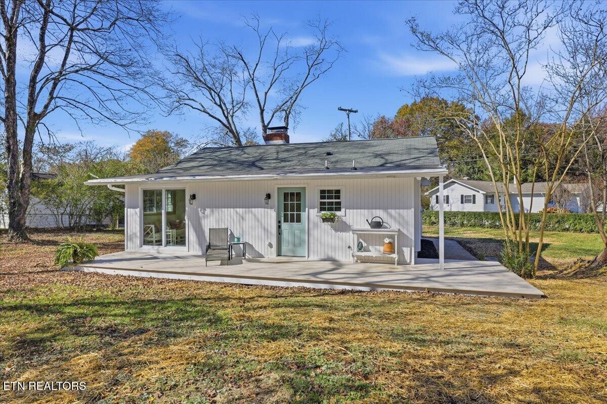 109 Utah Avenue Oak Ridge, TN 37830 - Photo 5 of 31 Gallery Image 5