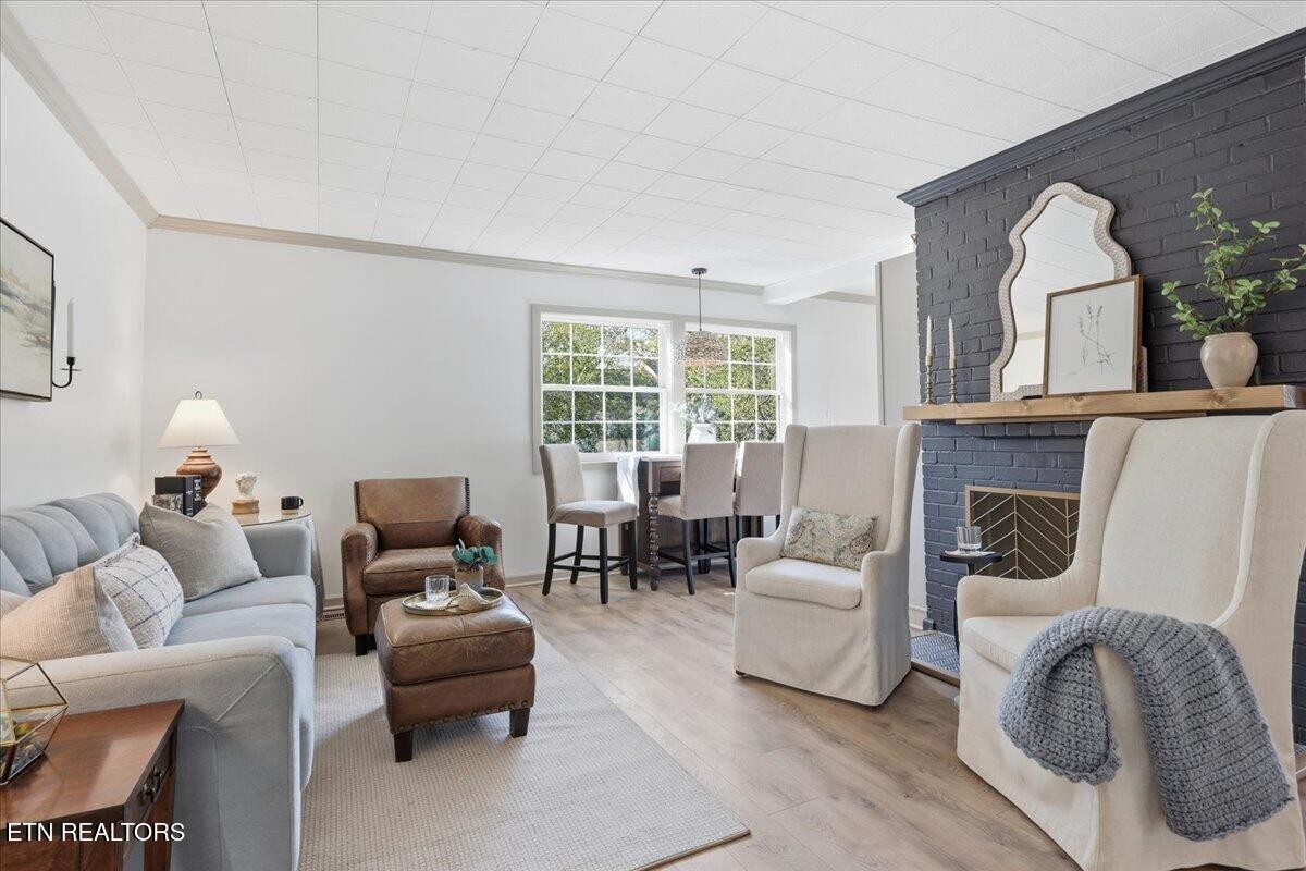 109 Utah Avenue Oak Ridge, TN 37830 - Photo 8 of 31 Gallery Image 8