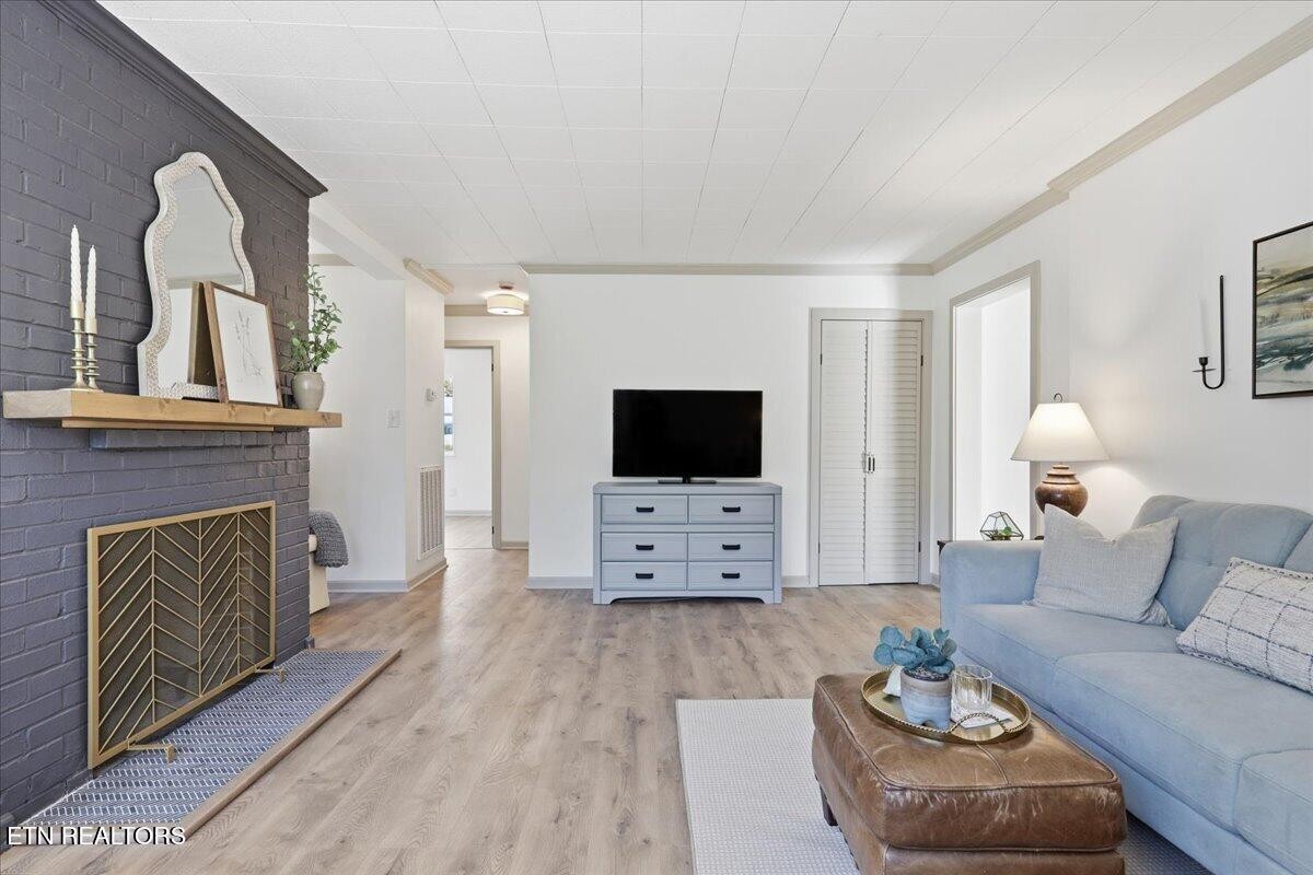 109 Utah Avenue Oak Ridge, TN 37830 - Photo 10 of 31 Gallery Image 10