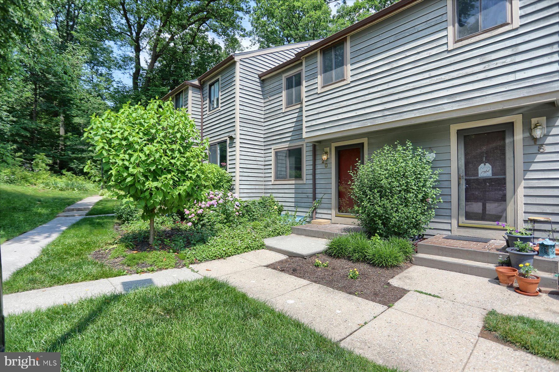 20 Stone Ridge Court, Unit 22 Baltimore, MD 21239 - Photo 1 of 37 20 Stoneridge Ct.