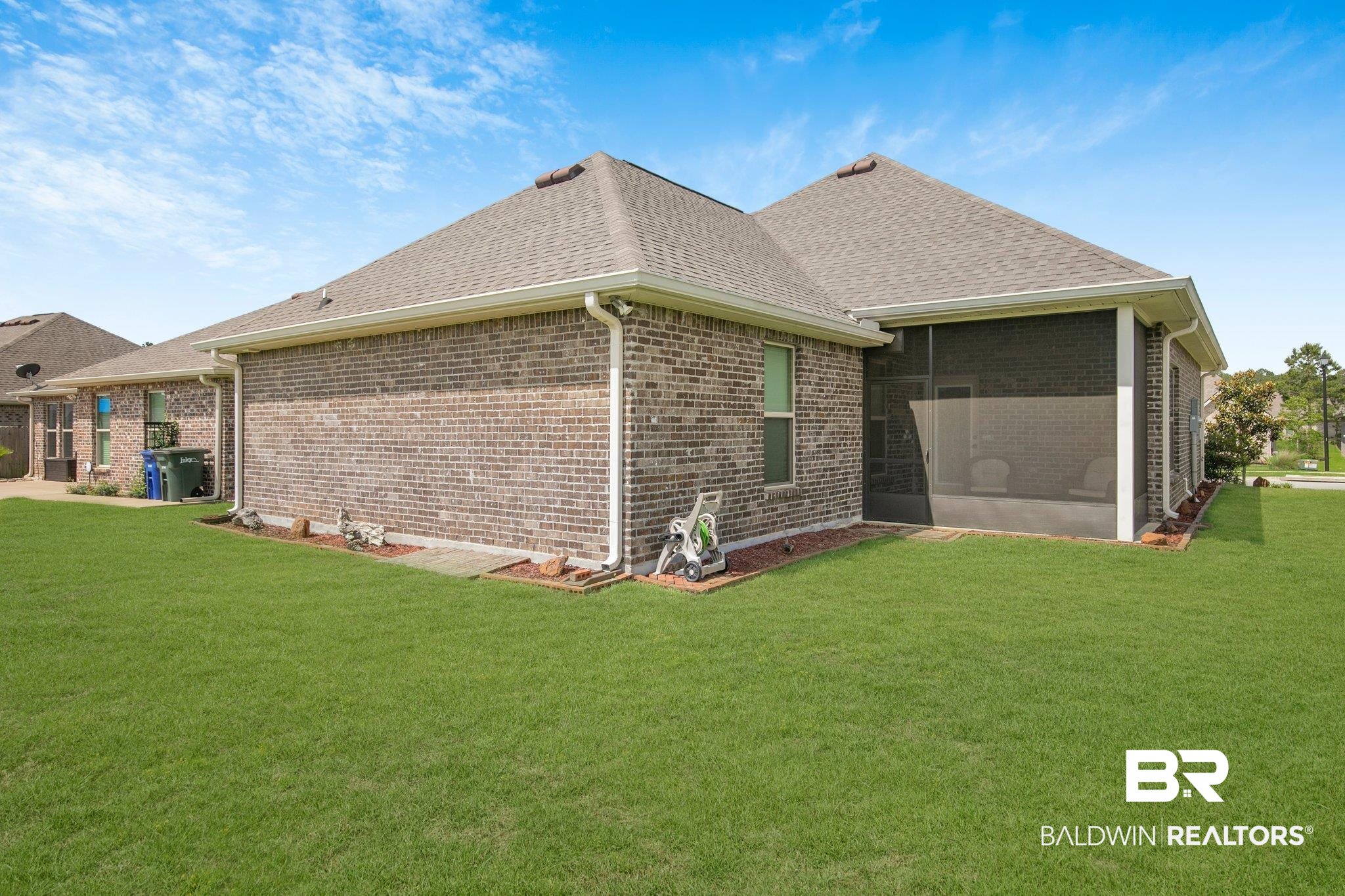 1716 Vivace Drive Foley, AL 36535 - Photo 39 of 39 Yard