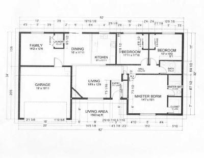 9316 181st Way Southwest Rochester, WA 98579 - Photo 1 of 1