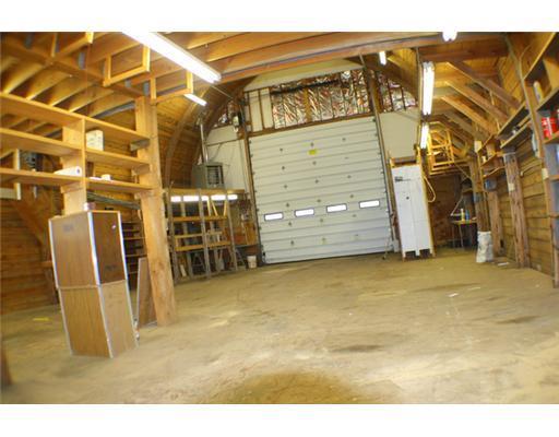 1689 Harpswell Islands Road Orrs Island, ME 04066 - Photo 11 of 77 Shop/Service Bay(s).