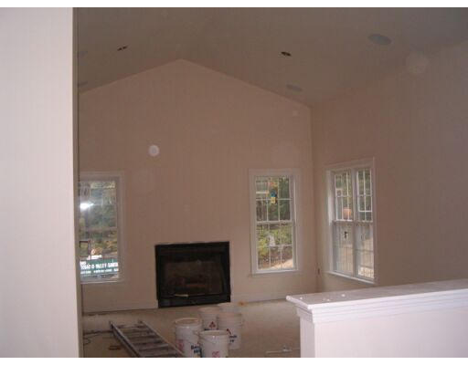 Lot 5 Holt Road Ashburnham, MA 01430 - Photo 3 of 4 a view of an empty room with a window