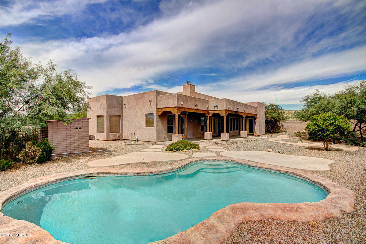 36435 South Lexi Way Tucson, AZ 85739 - Photo 8 of 50