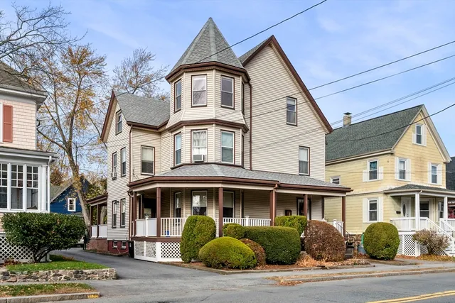 $995,000 | 98 Paradise Road, Swampscott, MA 01907
