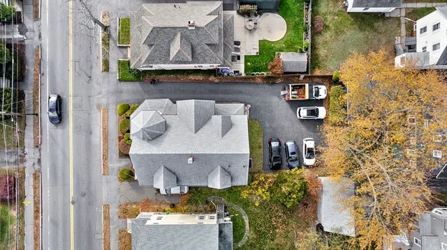 $995,000 | 98 Paradise Road, Swampscott, MA 01907