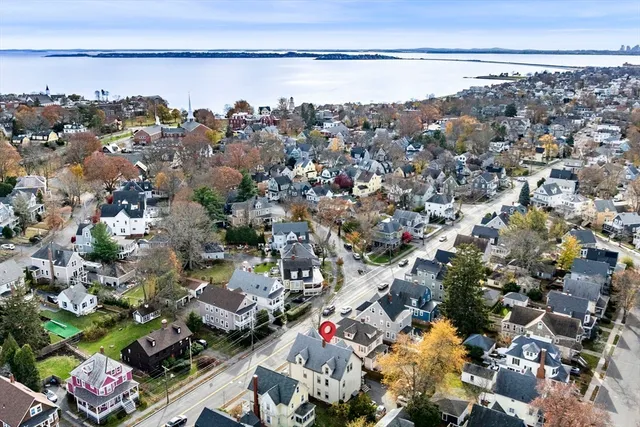 $995,000 | 98 Paradise Road, Swampscott, MA 01907