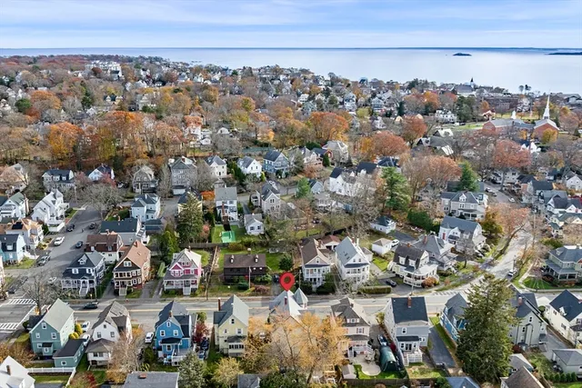 $995,000 | 98 Paradise Road, Swampscott, MA 01907