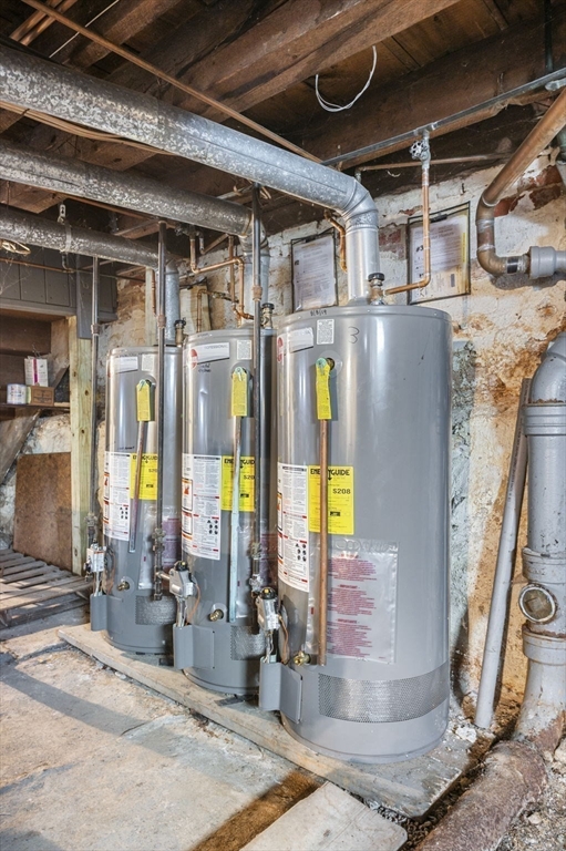 98 Paradise Road Swampscott, MA 01907 - Photo 36 of 37