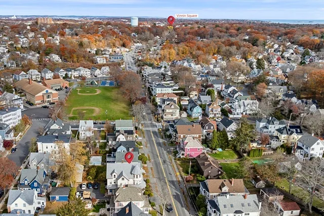 $995,000 | 98 Paradise Road, Swampscott, MA 01907