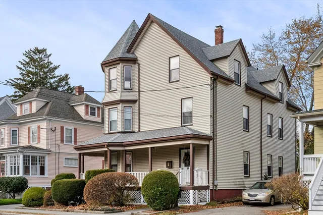 $995,000 | 98 Paradise Road, Swampscott, MA 01907