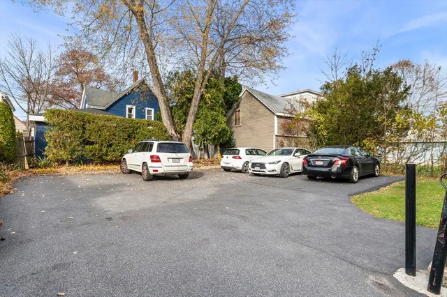 $995,000 | 98 Paradise Road, Swampscott, MA 01907