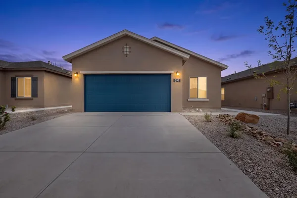 $2,350 | 280 Prism Avenue Southwest, Rio Rancho, NM 87124