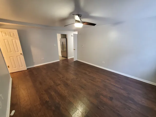 $1,750 | 4927 North Lester Avenue, Unit 103, Chicago, IL 60630