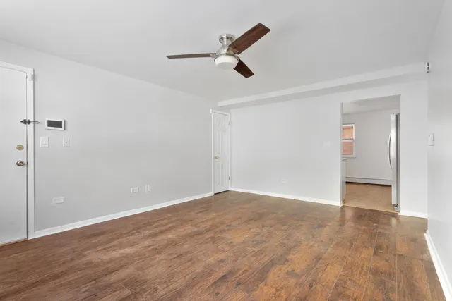 $1,750 | 4927 North Lester Avenue, Unit 103, Chicago, IL 60630