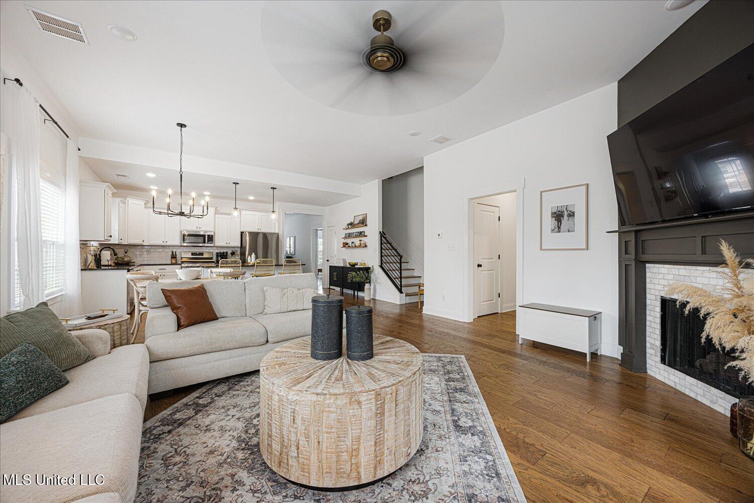 7481 Crosswinds Boulevard Hernando, MS 38632 - Photo 15 of 33 15-14-2779551sj-7481 Crosswinds Blvd